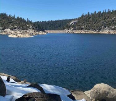 Strawberry House | Cabin #2