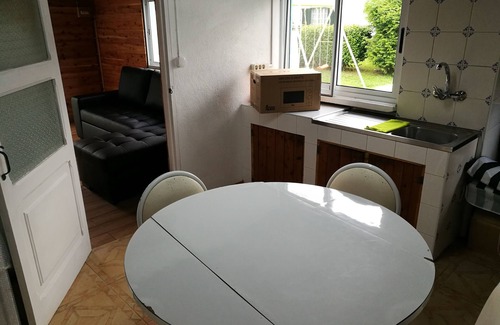 Sete Cidades House | Cabin City Center Seven Cities