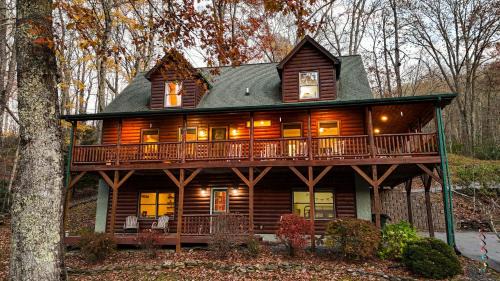 Banner Elk House | Cabin Cove