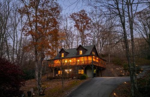 Banner Elk House | Cabin Cove