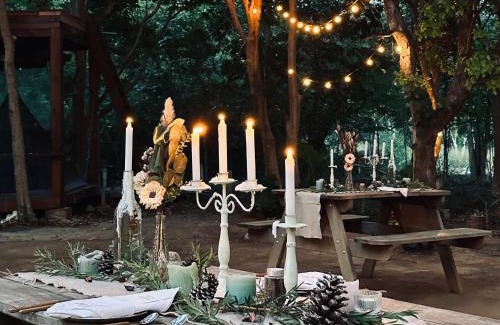 Koh Lan Other | Cabin Home อยู่ป่า wild and free