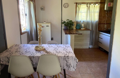 Villa Yacanto Cabin | CABIN IN THE CENTER OF VILLA YACANTO