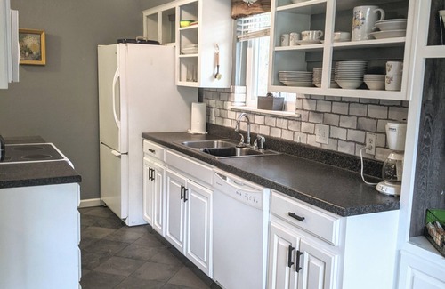 Jones Mills Cabin | Cabin in the Woods