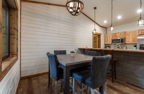 Columbia Falls Cabin | Cabin on 8 acres!