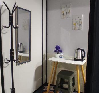 Kawasan Perindustrian Chendering House | Cabin Roomstay KAK TON