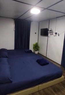 Kawasan Perindustrian Chendering House | Cabin Roomstay KAK TON