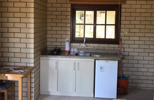 Torres Cabin | Cabin w/ Pool between the Sea and the Countryside