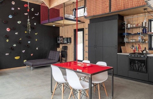 Orford Lake Cabin | Cabin Zoobox 87 Summa