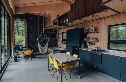 Orford Lake Cabin | Cabin Zoobox 88 Summa