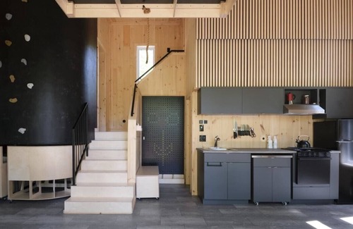 Orford Lake Cabin | Cabin Zoobox 89 Summa