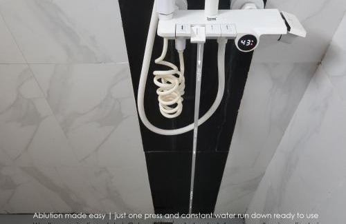 Blitar Hotel | Cabin15 - Syariah