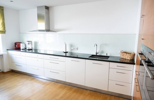 Trittenheim Bed & Breakfast | Cabinett 1876