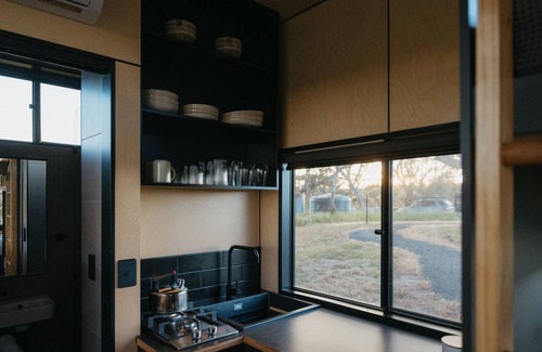 Mintaro Cabin | CABN Clare Valley