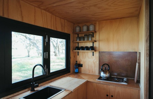 Mintaro Cabin | CABN Clare Valley