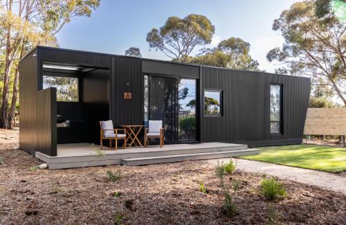 Seppeltsfield Hotel | CABN X Seppeltsfield Barossa