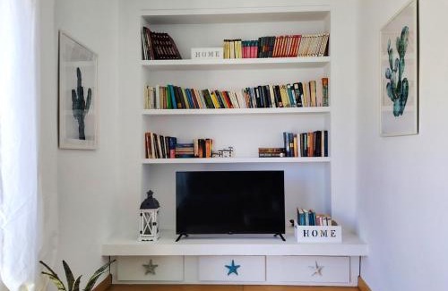 Cabo de Gata Apartment | Cabo de Gata Suites a 1 min de la playa, 2 Hab y terraza