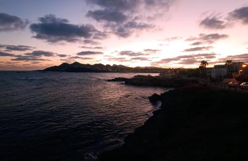 Cabo de Palos Apartment | Cabo de Palos VVMU 4780-1