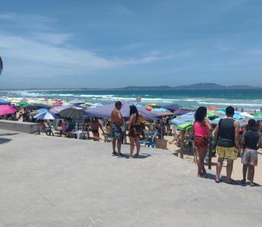 Ogiva House | Cabo Frio - Praia do Peró