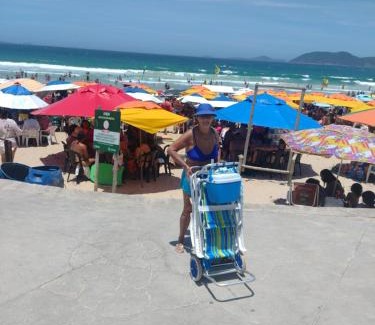 Ogiva House | Cabo Frio - Praia do Peró