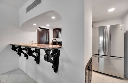 Centro Apartment | Cabo Marina, Plaza Bonita, New, Central