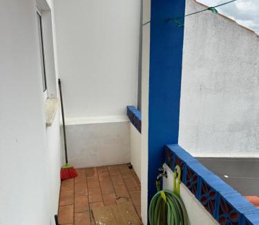 Cavaleiro Apartment | Cabo Sardão Guest House - Rooms on Fishermen's Trail