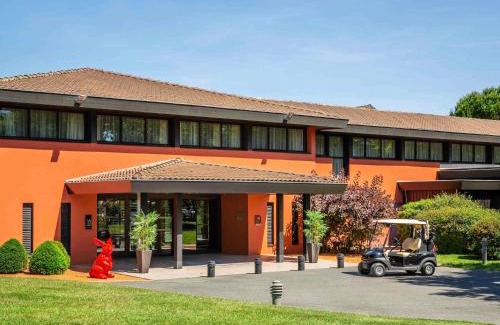 Le Pian-Medoc Hotel | Cabot Hotel Bordeaux - MGallery Collection