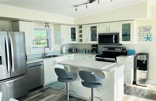 Cheticamp House | Cabot`s Modern-Day Beach House