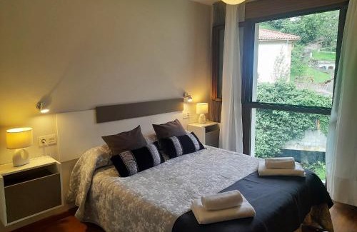 Carrena Apartment | Cabrales Sol