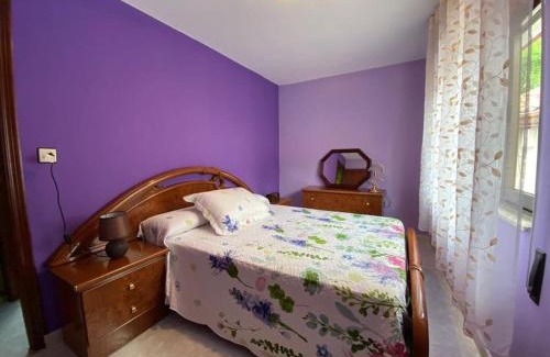 Carrena House | Cabrales236 Casa con jardín en Carreña de Cabrales