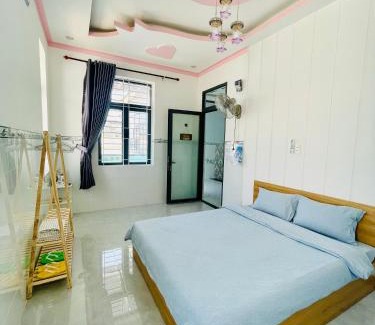 Phan Rang House | Cactus Homestay Ninh Thuan