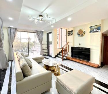 Duong To Villa | Cacua villa 4 bedrooms