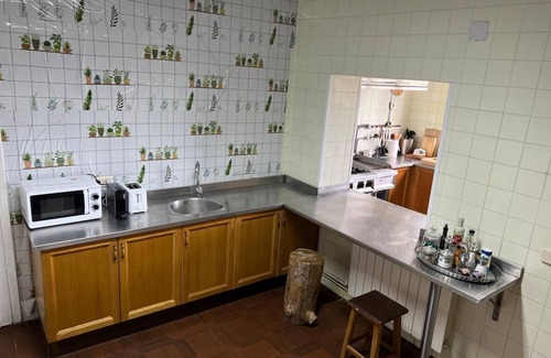 Cadalso de los Vidrios Cottage | Cadalso House, Mirador de Gredos, Madrid