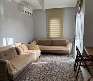Ozdere Apartment | Cadde üzeri