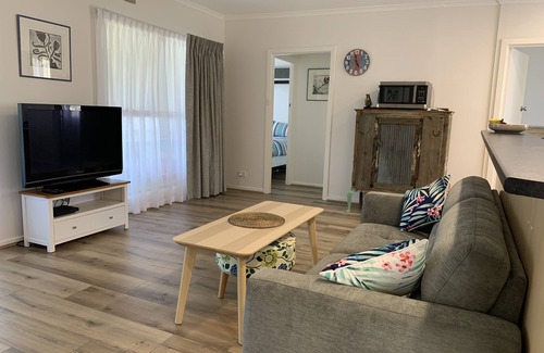 Port Hughes House | Caddy Shack, Port Hughes