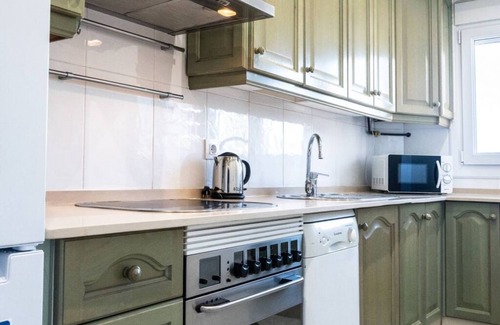 Cadiz House | Cadiz Paradiso apartment