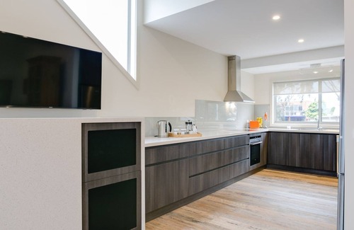 Ventnor House | Cadogan Sands