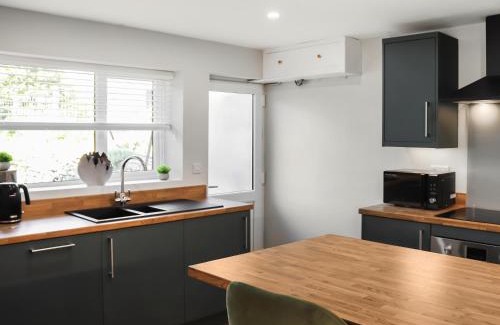 Talybont House | Cae Cwta