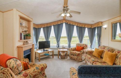 Amlwch House | Cae Gog