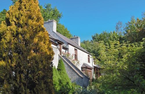 Llangaffo House | Cae Ocyn