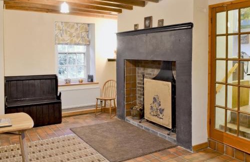 Llangaffo House | Cae Ocyn