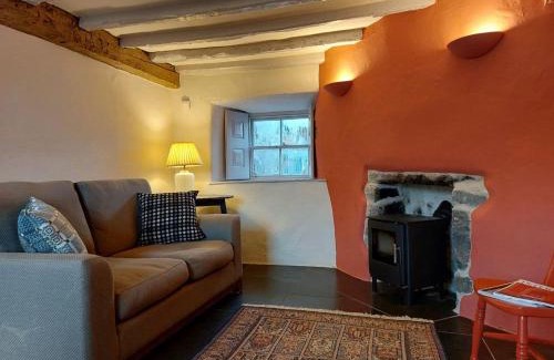 Dolgellau House | CaeEinion Cottage a Georgeous Rural Retreat Nr Dolgellau