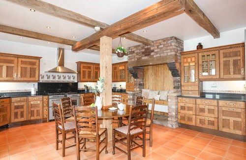 Cemaes Bay Cottage | Caerdegog Ganol