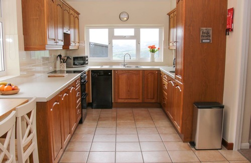 Pontdolgoch Cottage | CAESAMSON, pet friendly, character holiday cottage in Caersws