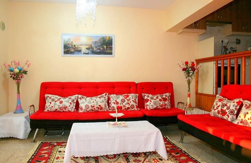 Sigacık House | CAESAR'S hidden PARADISE