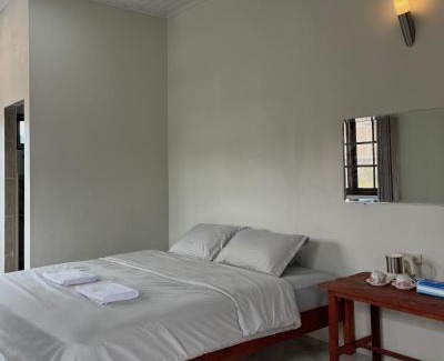 Berastagi House | Caesarea Guesthouse