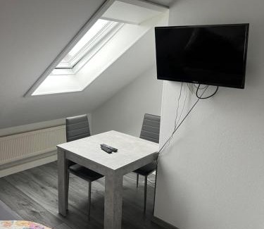 Lohfelden House | Café Freudenstein