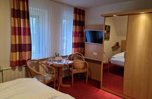 Schneverdingen House | Café und Pension Höpen Idyll