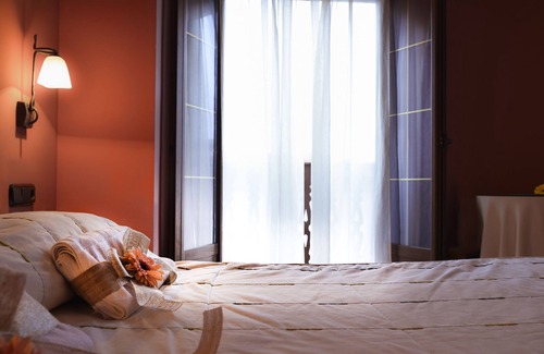 Jaraiz de la Vera Hotel | Cafe Bar Hotel Jefi