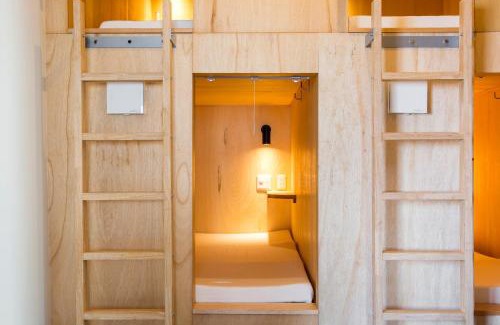 Nagoya City Centre Hostel | Cafe & Guest House Nagonoya