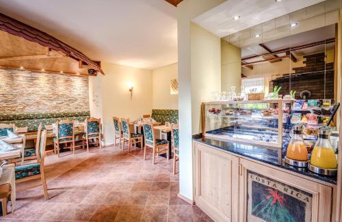 Rodigsdorf House | Cafe Hoyer Pension und Appartements